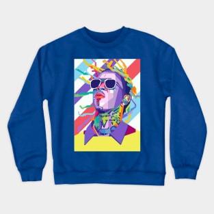 Young Thug Crewneck Sweatshirt